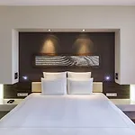 Swissotel 5* Tallin