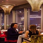 Swissotel Tallin