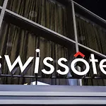 Swissotel Hotel Talin
