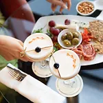 Swissotel Tallin