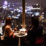 Swissotel 5* Talin