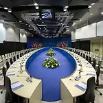 스위소텔 호텔 5*