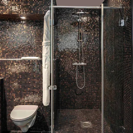 Hotel Swissotel Tallinn
