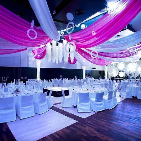 Swissotel 5* Talin