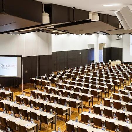 Hotel Swissotel Tallinn