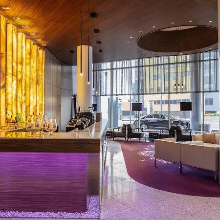 Swissotel 5*