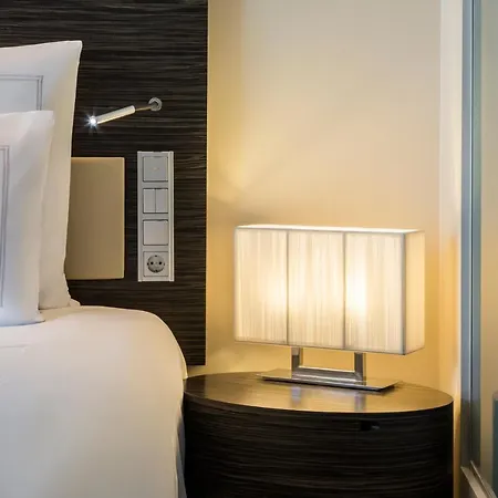 Hotel Swissotel 5*