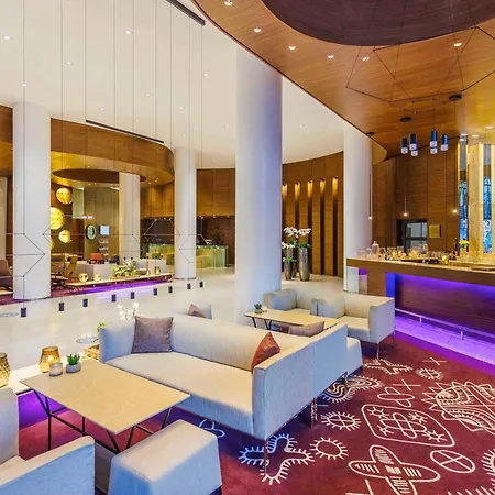 Swissotel Reval