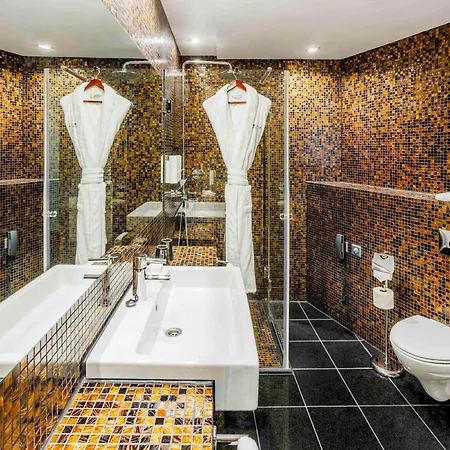Swissotel Hotel Reval