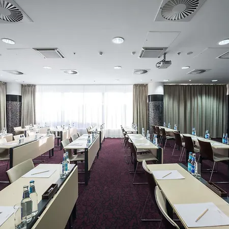 Swissotel 5*
