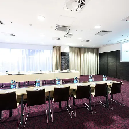 Swissotel Hotel 5*