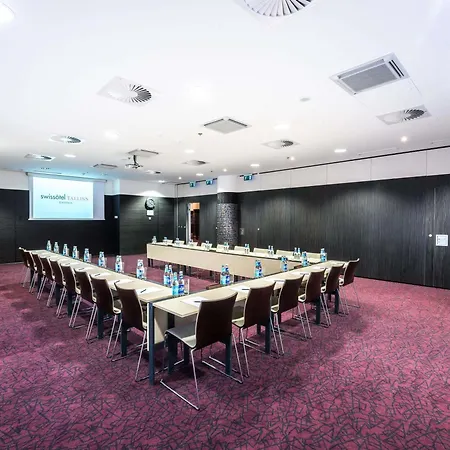 Hotel Swissotel 5*
