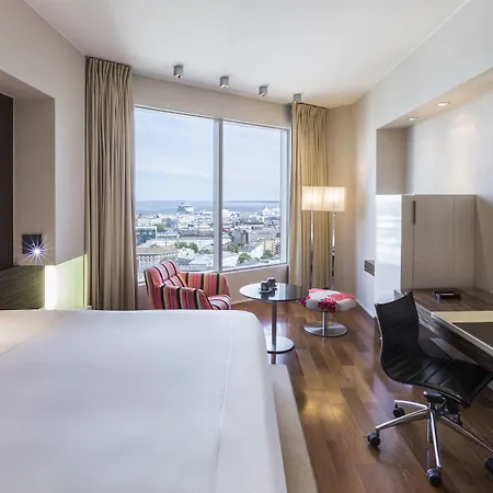Hotel Swissotel 5*