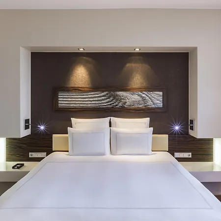 Swissotel 5* Talin
