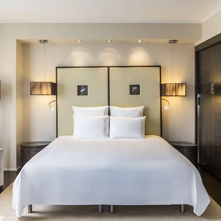 Swissotel 5* Talin