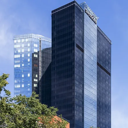 Swissotel Hotel