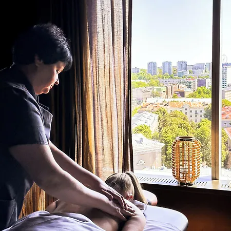 Swissotel Otel