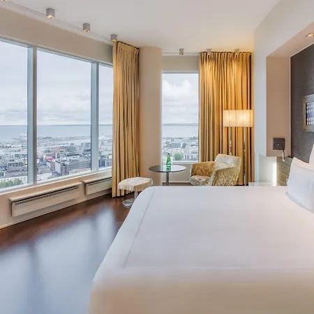 Hotel Swissotel 5*