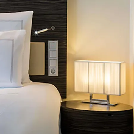 Swissotel Tallinn