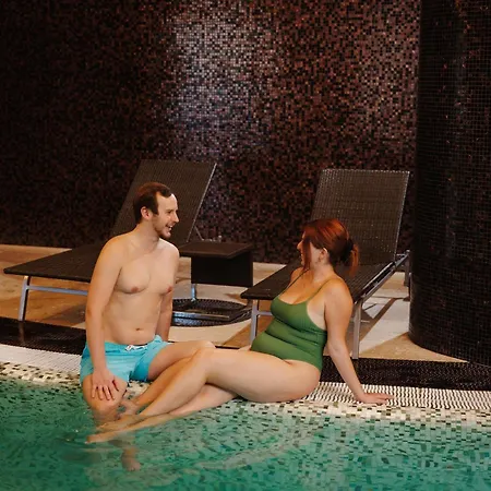 Hotel Swissotel Tallinn