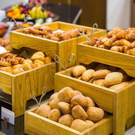 Swissotel Hotel Tallinn