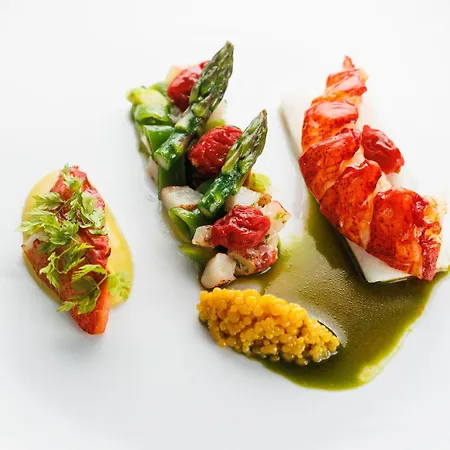 Swissotel Hotel Tallinn