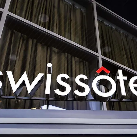 Swissotel Hotel Tallinn