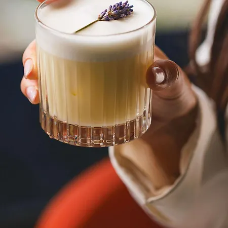 Hotel Swissotel Tallinn