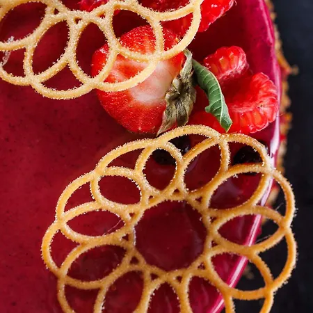 Swissotel Hotel Tallinn