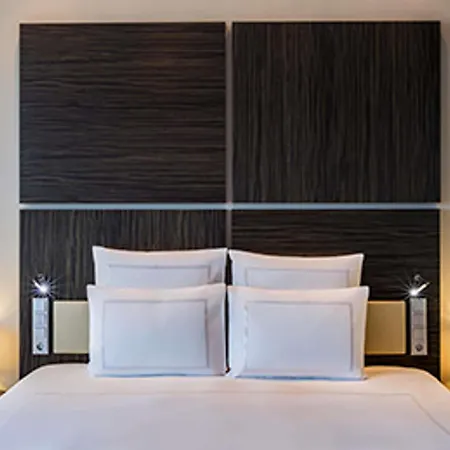 Swissotel Hotel Tallinn