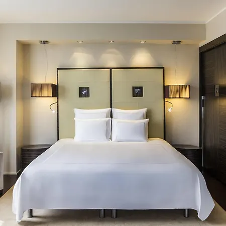 Hotel Swissotel Tallinn