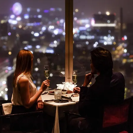 Hotel Swissotel Tallinn