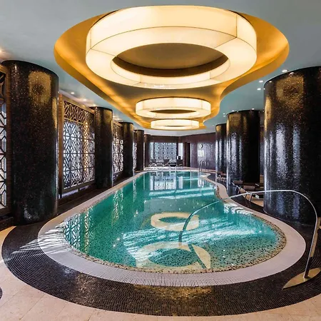 Hotel Swissotel Tallinn