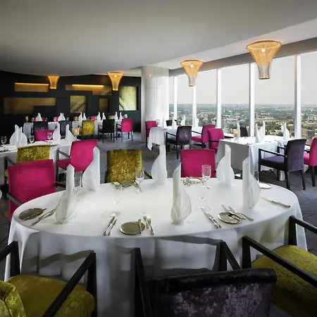 Готель Swissotel Таллінн