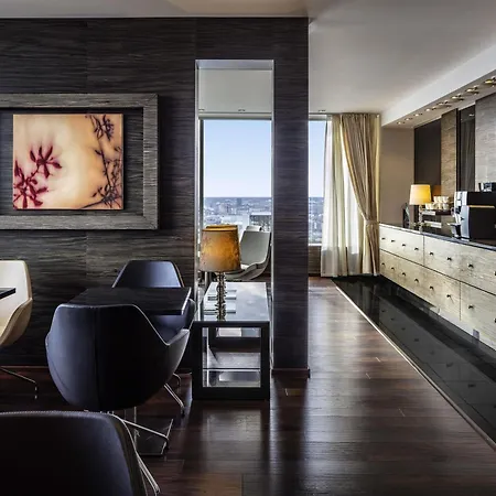 Swissotel Hotel 5*