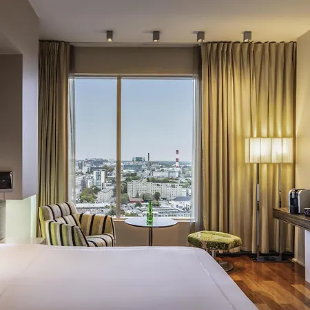 Hotel Swissotel Tallinn