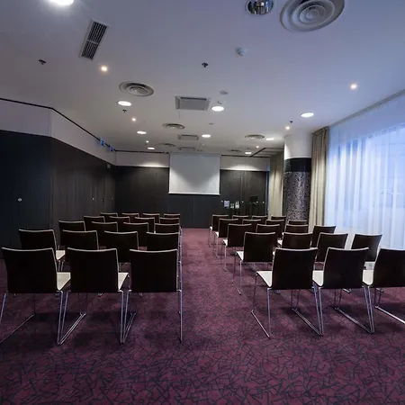 Swissotel 5* Tallinn