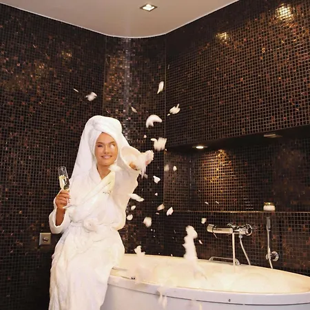 Swissotel Tallinn