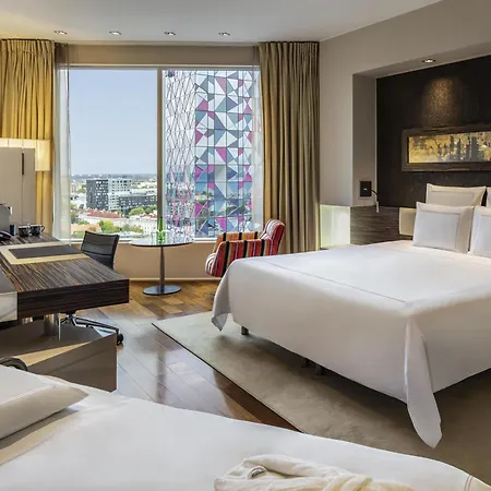 Swissotel 5*