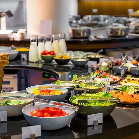 Swissotel Otel 5*