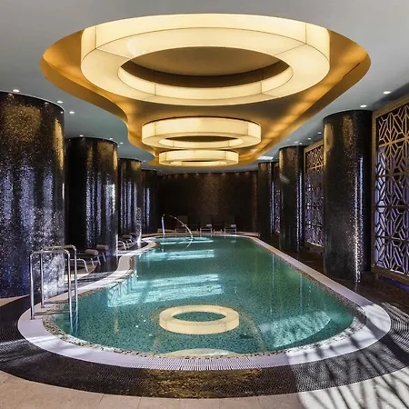 Swissotel Hotel