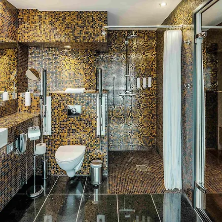 Swissotel 5* Talin
