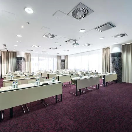 Swissotel Tallinn