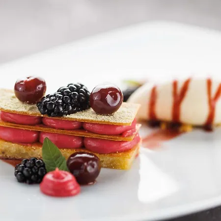 Swissotel Tallinn