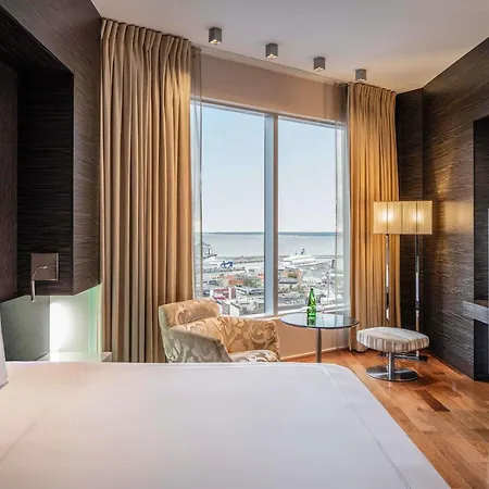 Swissotel 5* Tallinn