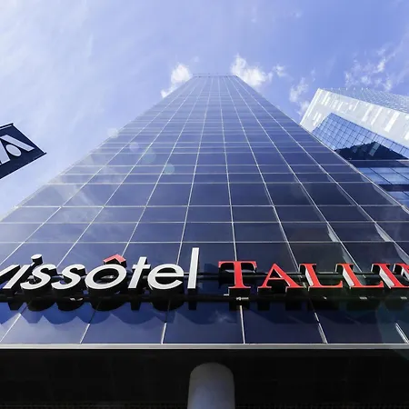 Hotel Swissotel 5*