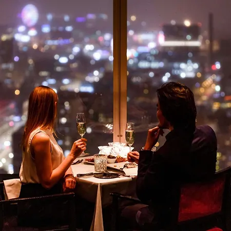 Swissotel Tallinn