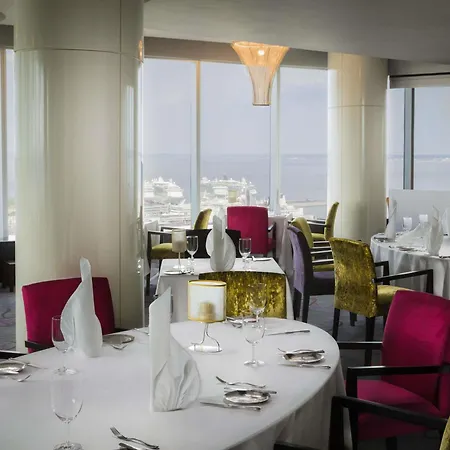 Swissotel Hotel