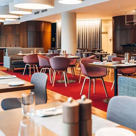 Swissotel 5*