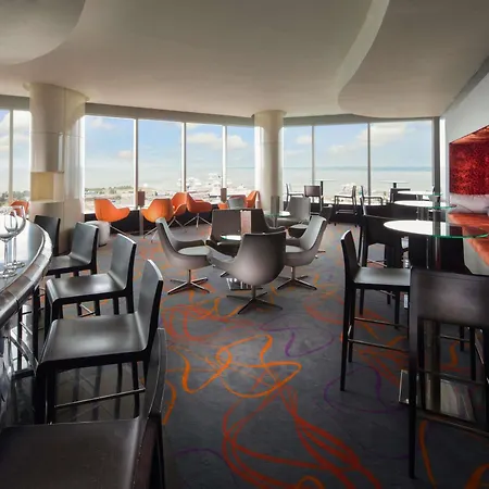 Swissotel Tallinn